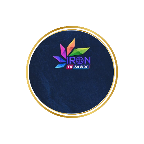 IRON MAX