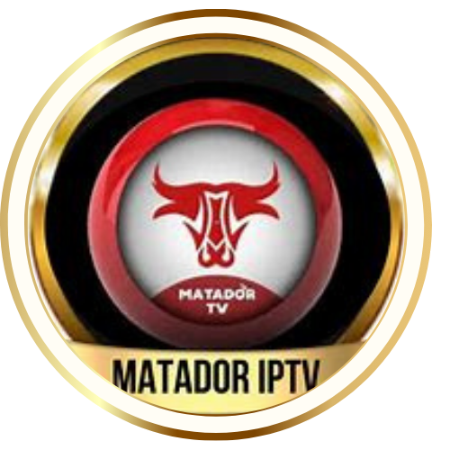 matador Iptv 12 mois