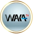 Waka TV 12 mois