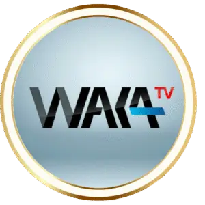 Waka TV 12 mois