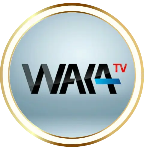 Waka TV 12 mois