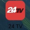 Abonnement 24 Tv(15 mois)