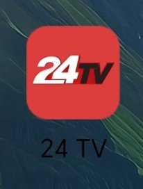 Abonnement 24 Tv(15 mois)