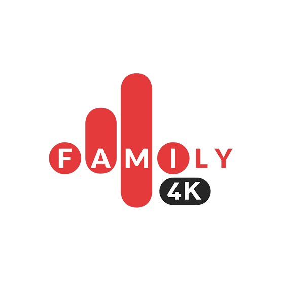 FAMILY 4K