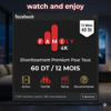 FAMILY 4K