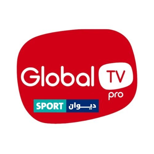 Global Tv pro + diwan sport